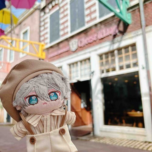 すてきな
まちなみ