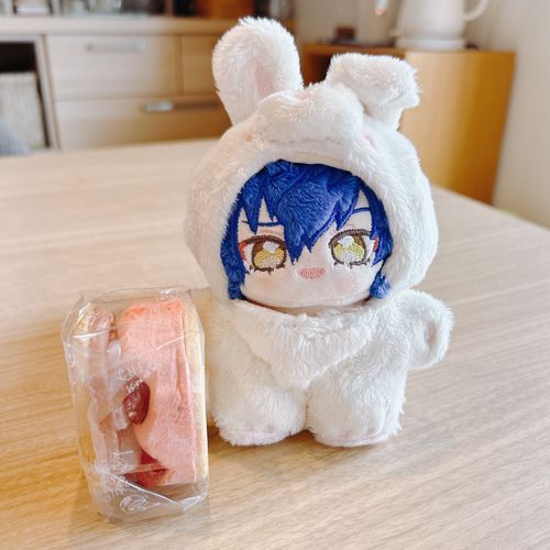 なかみはいちごですよぉ〜