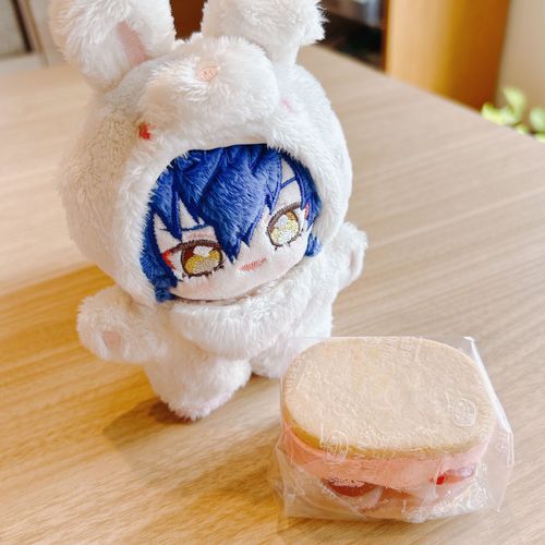 はぶたえさんどですねぇ〜