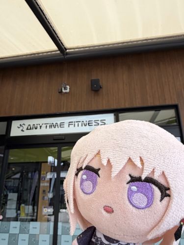 ジムに行って身体を鍛えてきたよ！
汗をかいて、いい運動ができたよ💪