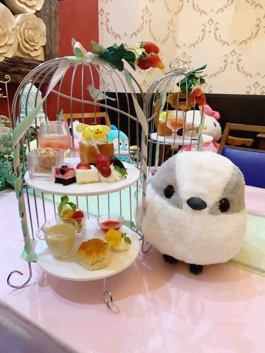 おひさしぶりです！
がんもです。

かぞくに ふこうが あり
ふさぎこむ ひびを すごして いました。
でも いまは ちょっぴり げんき！

また すこしずつ こうしん できたら いいな。