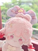 こはる(ぬいの長女)