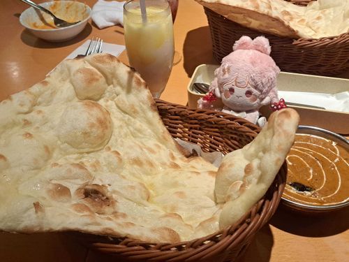 きのうのごはん