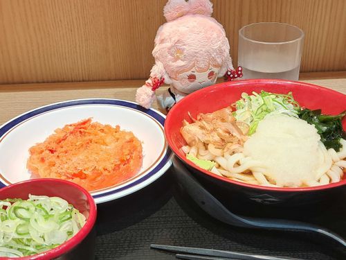 すうじつまえのごはん