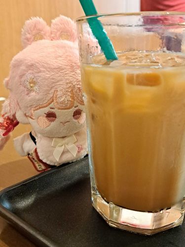 あまくないとのめない…