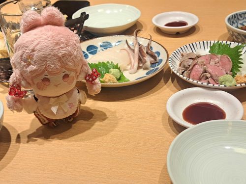 きょうは おさけ のむひ
