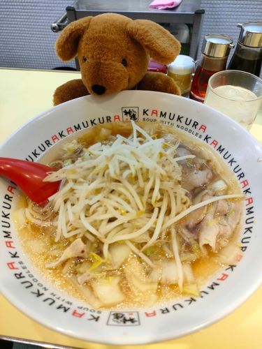 これ、ぽんのだよね