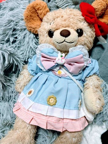 新しい　およぷくなの。
