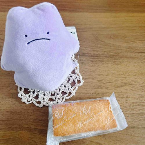 モン♪