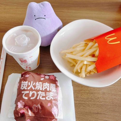 モン🌸