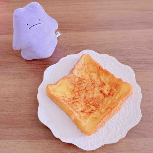 モン？