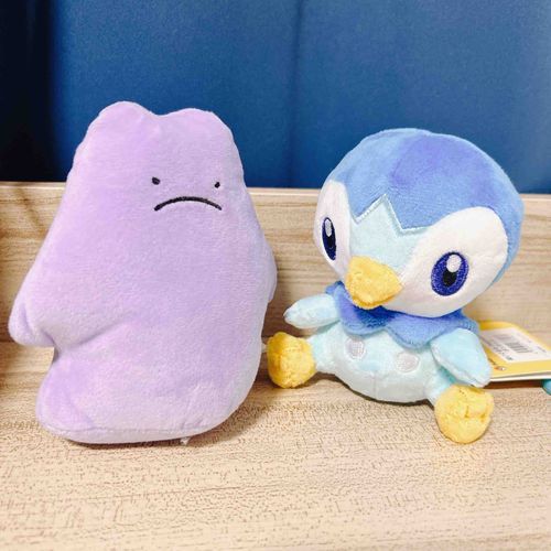 モン♪