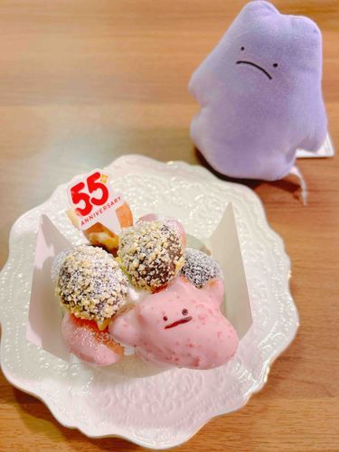 モン！！！