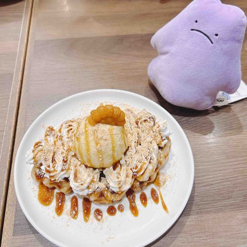 モン♪