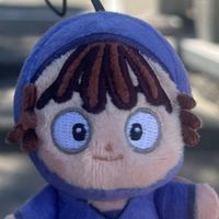 ほわぬい尾浜