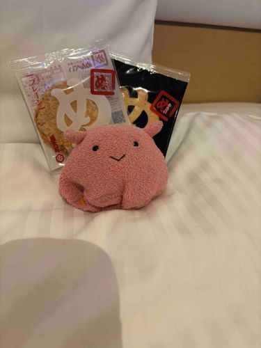 めんちゃとめんべい🐙♡