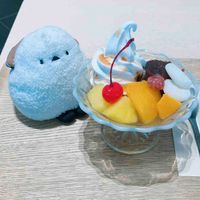 シマちゃんと仲間🐣🩷