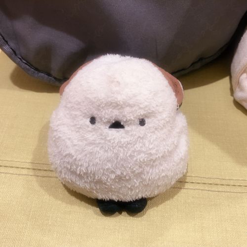 🐣お姉ちゃん😠放置はメッでち😠あたち怒るでち😠ひどいでち😠でも、この写真のあたちは可愛いでち?
👩ごめんて…ほんとご無沙汰になってしまってね🥲またこまめに見るわよ😊