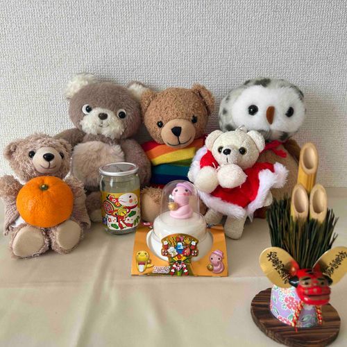 ふわもこの皆さま、あけましておめでとうございます🎍
皆さまの写真、新しい年も楽しみにしていますよ〜
今年もよろしくお願いしますね✨