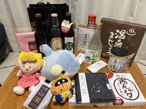 兵庫旅 まんきつ！〜♨️

しゃちの 4等くんも なかまに なった!!🫍

