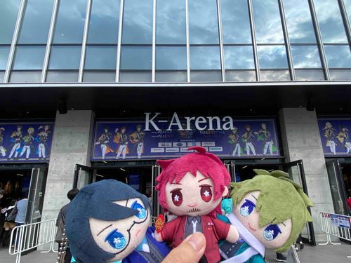 2日間サイコーに楽しかったです！！！