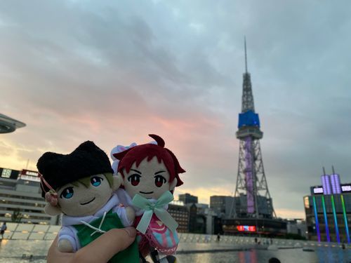 サイコーにたのしかったです！！
