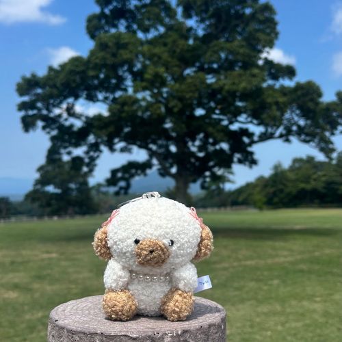 ままの地元に遊びに行ったよ