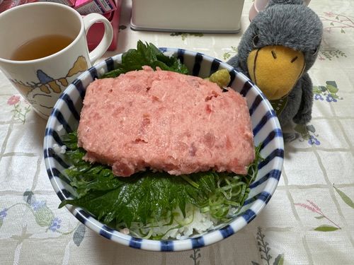 ｢Hiroshima🏡｣

6月上旬🌧
１週間ほど気分転換で実家に帰省🏡
帰省中週末の朝ごはんを載せておきます🍚

#カラス(初登場)