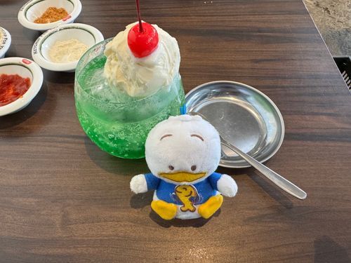｢Hiroshima🏡｣

これもお酒だよ🍹

#ぺっちゃん