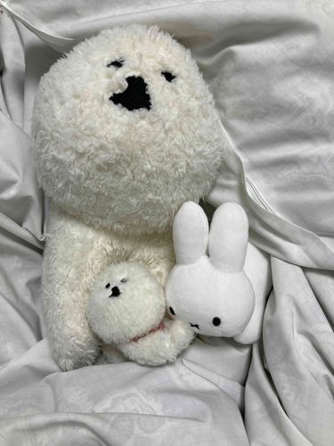 わーちゃわちゃ