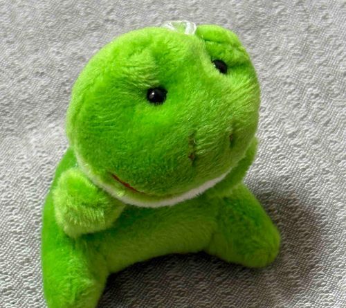 カエルのケロ太郎です🐸
みんなよろしく