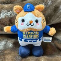 日本一スターマン