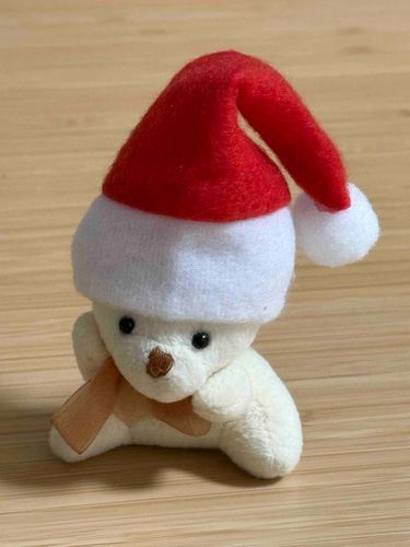 みんなメリークリスマスクマ🎄🐻🎄