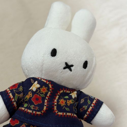 そろそろ旅に行きたいですね🐰✈️