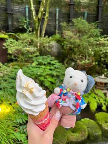 きんぱく そふとくり～む🍨💖