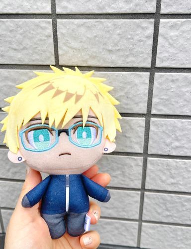 りおう「いきなり外に連れてきたと思ったら、病院じゃないか。もっと楽しい場所にして欲しいんだけど…」
初おでかけなのに付き添いありがとうございました。