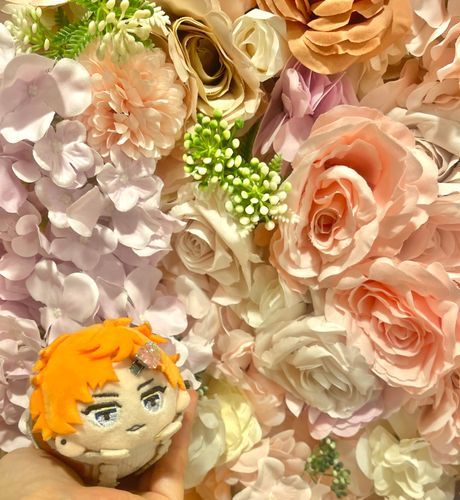 ふらわー🌼🌹🌷
