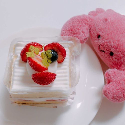 誕生日だったんですよ