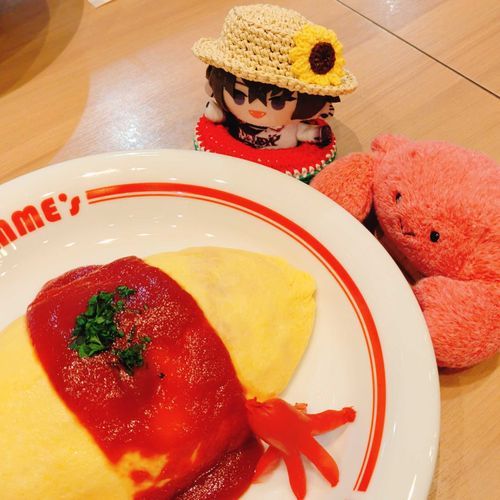 ポムの樹おいしかった
