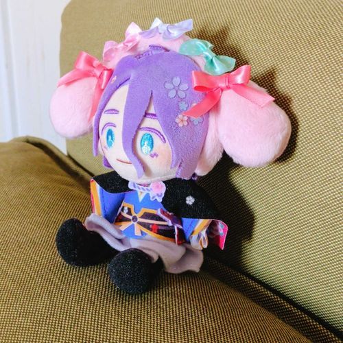 うちの歌仙ちゃん