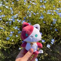 ぷ。