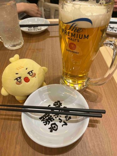 もるつ。