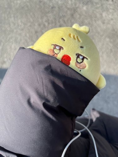 んぃ。