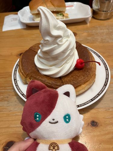 ﾌﾟﾌﾟｯ✨
