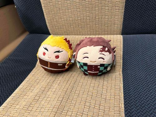 おでかけですね！