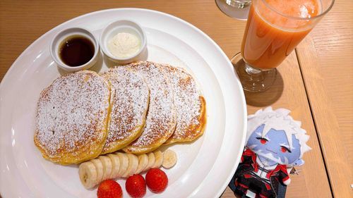 🥞…