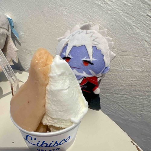 🍨…