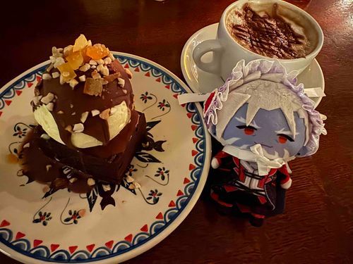 🍨🍰…