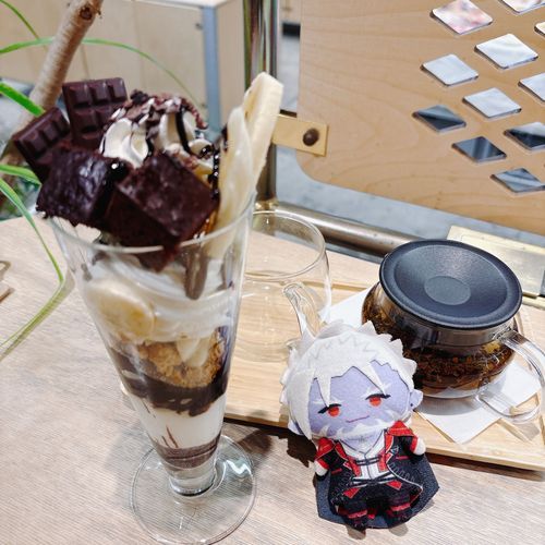 🍨🍫…