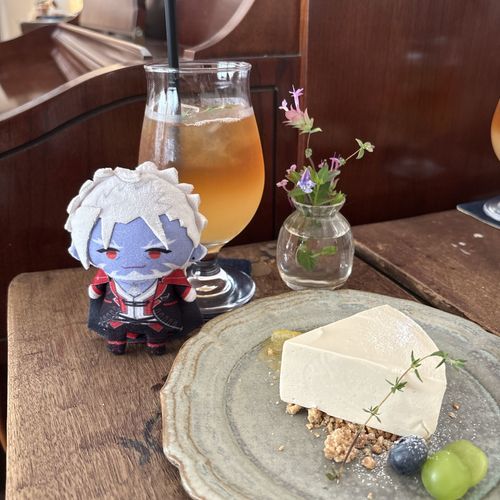 🍰…